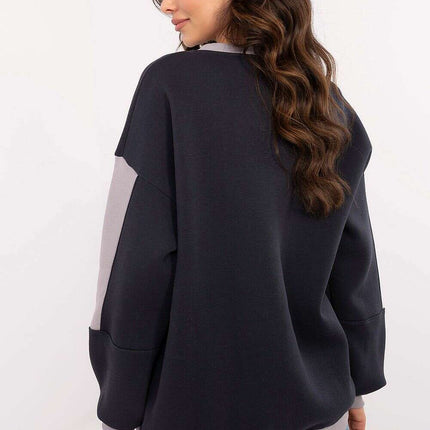 Sweatshirt model 206136 - Très Elite