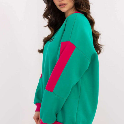 Sweatshirt model 206136 - Très Elite