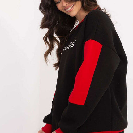 Sweatshirt model 206136 - Très Elite