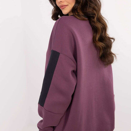 Sweatshirt model 206136 - Très Elite