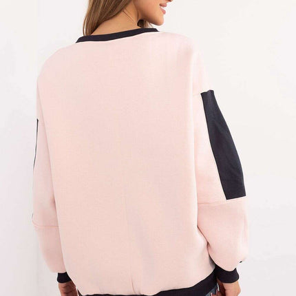 Sweatshirt model 206136 - Très Elite