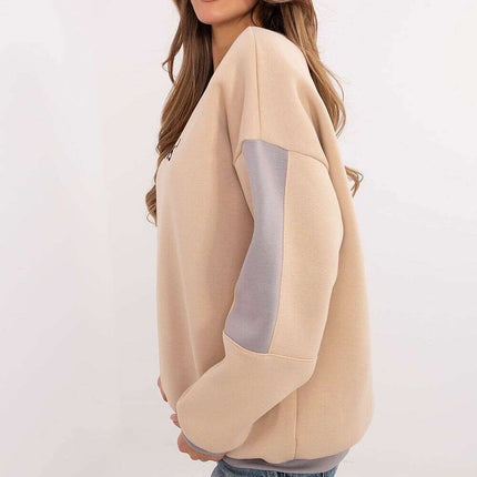 Sweatshirt model 206136 - Très Elite