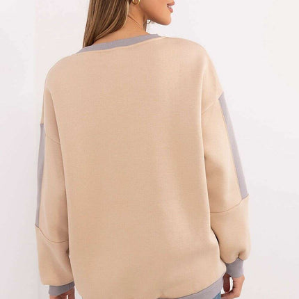 Sweatshirt model 206136 - Très Elite