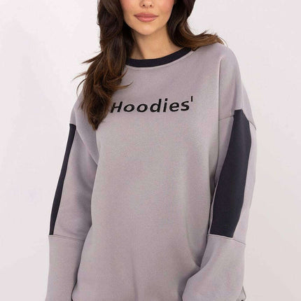 Sweatshirt model 206136