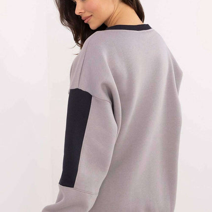 Sweatshirt model 206136 - Très Elite