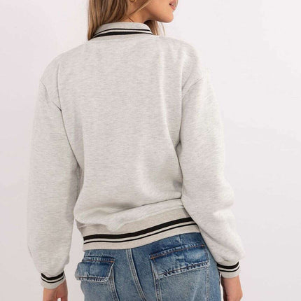 Sweatshirt model 206138 - Très Elite