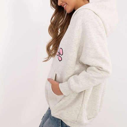 Sweatshirt model 206140 - Très Elite