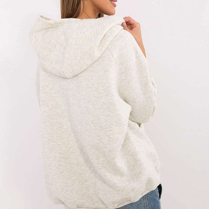 Sweatshirt model 206140 - Très Elite