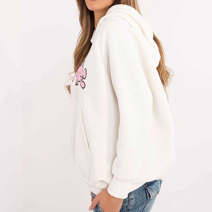 Sweatshirt model 206140 - Très Elite
