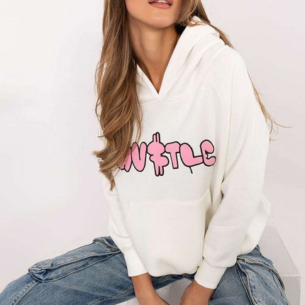 Sweatshirt model 206140 - Très Elite