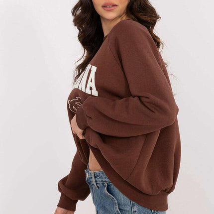 Sweatshirt model 206347 - Très Elite