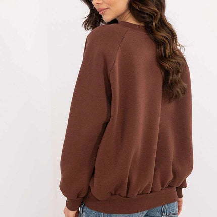 Sweatshirt model 206347 - Très Elite
