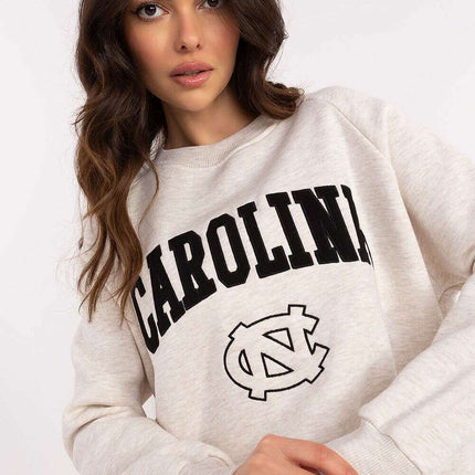 Sweatshirt model 206347