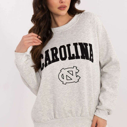 Sweatshirt model 206347