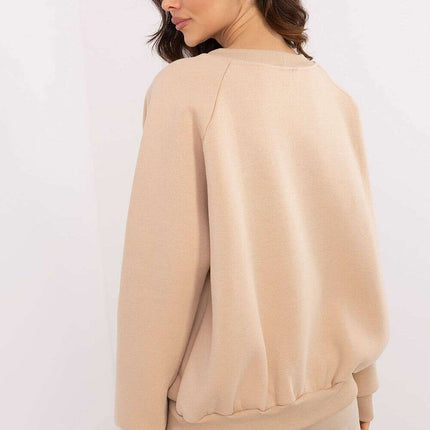 Sweatshirt model 206347 - Très Elite