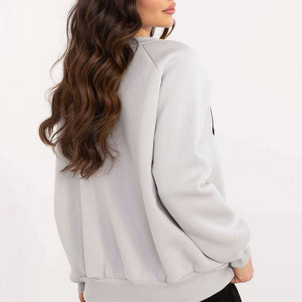Sweatshirt model 206347 - Très Elite
