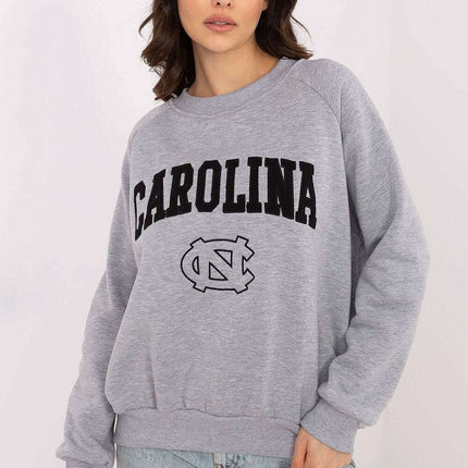 Sweatshirt model 206347