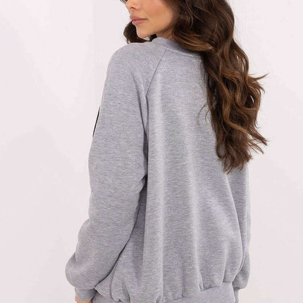 Sweatshirt model 206347 - Très Elite