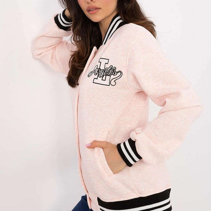 Sweatshirt model 206384