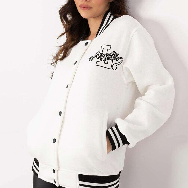 Sweatshirt model 206384