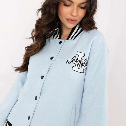 Sweatshirt model 206384