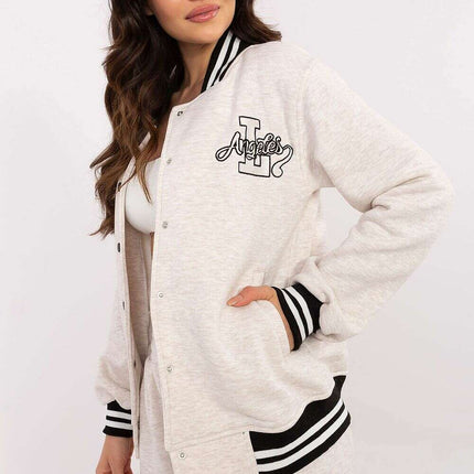 Sweatshirt model 206384 - Très Elite