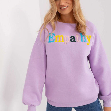 Sweatshirt model 206643