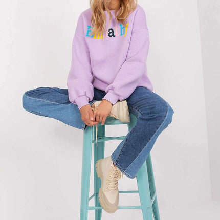 Sweatshirt model 206643 - Très Elite