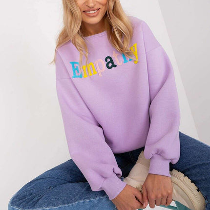 Sweatshirt model 206643 - Très Elite