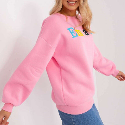 Sweatshirt model 206643 - Très Elite