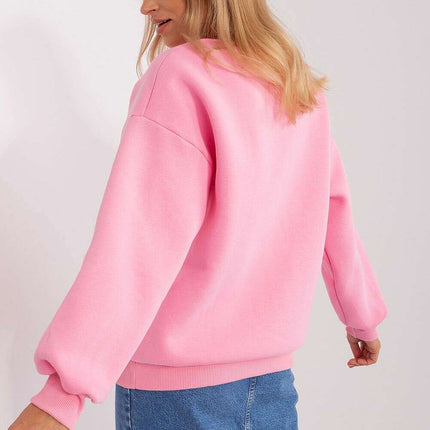 Sweatshirt model 206643 - Très Elite