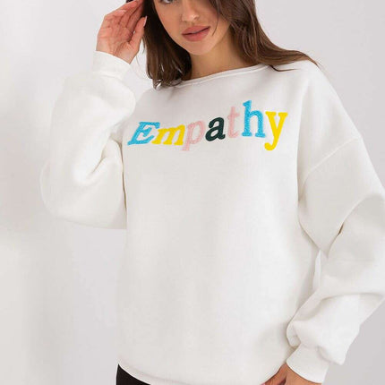 Sweatshirt model 206643