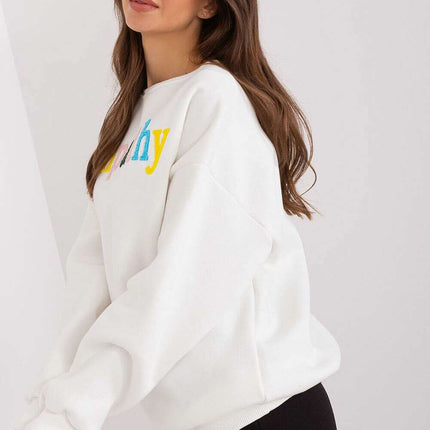 Sweatshirt model 206643 - Très Elite