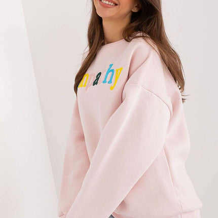 Sweatshirt model 206643 - Très Elite
