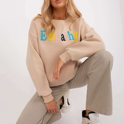 Sweatshirt model 206643 - Très Elite