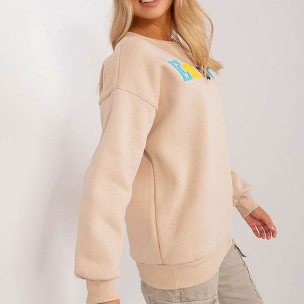 Sweatshirt model 206643 - Très Elite