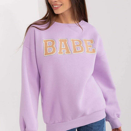 Sweatshirt model 206650
