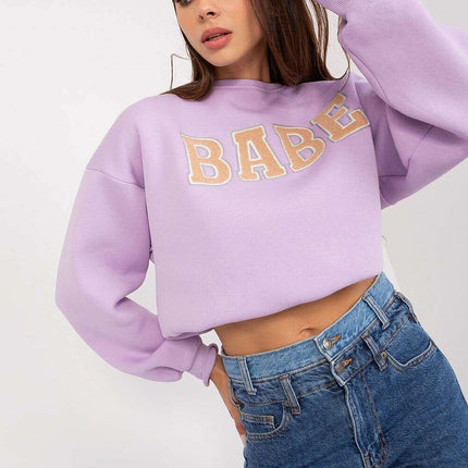 Sweatshirt model 206650 - Très Elite