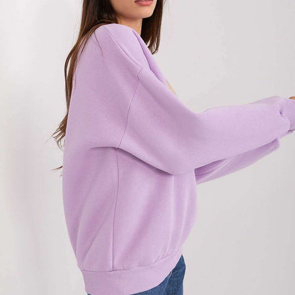 Sweatshirt model 206650 - Très Elite