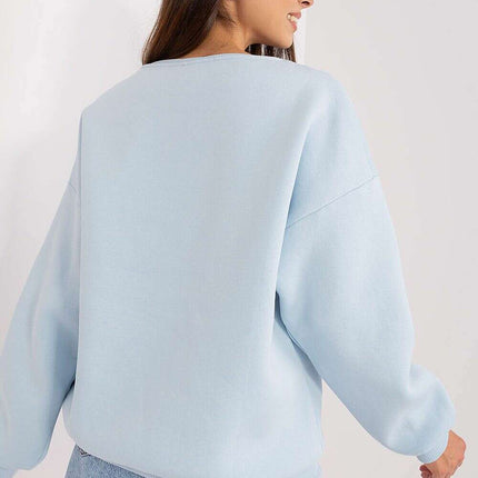Sweatshirt model 206650 - Très Elite