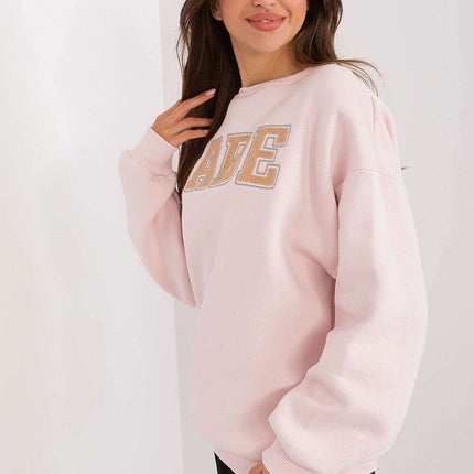 Sweatshirt model 206650 - Très Elite