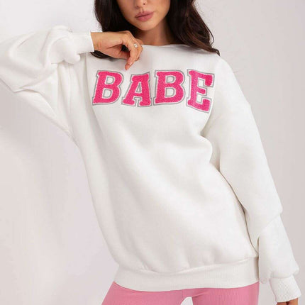 Sweatshirt model 206650