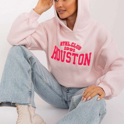 Sweatshirt model 206657 - Très Elite