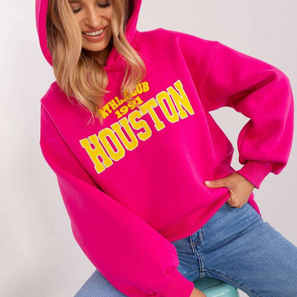 Sweatshirt model 206657 - Très Elite
