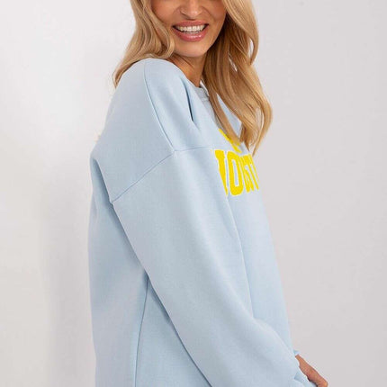 Sweatshirt model 206661 - Très Elite