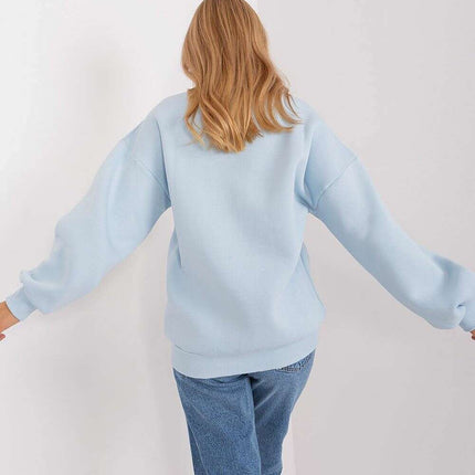 Sweatshirt model 206661 - Très Elite