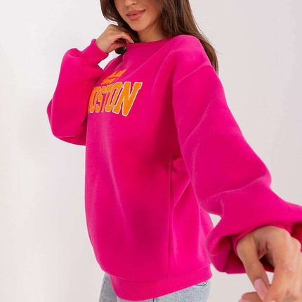 Sweatshirt model 206661 - Très Elite