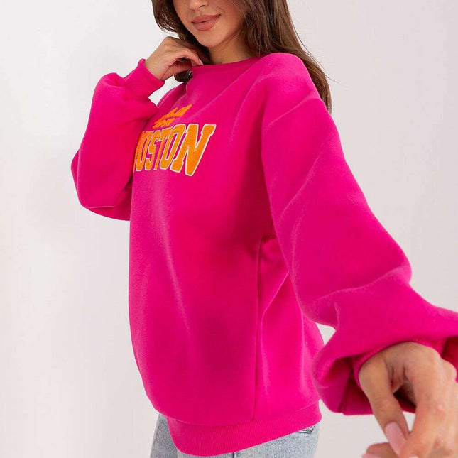 Sweatshirt model 206661