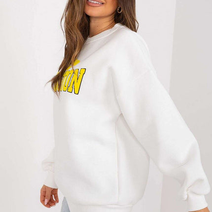 Sweatshirt model 206661 - Très Elite