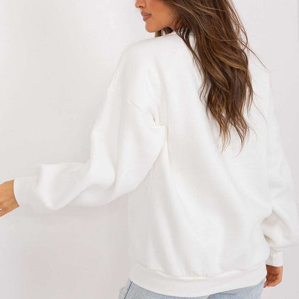 Sweatshirt model 206661 - Très Elite